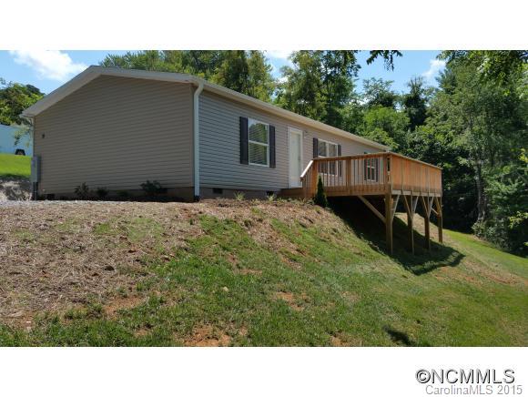31 Long Street Candler NC 28715