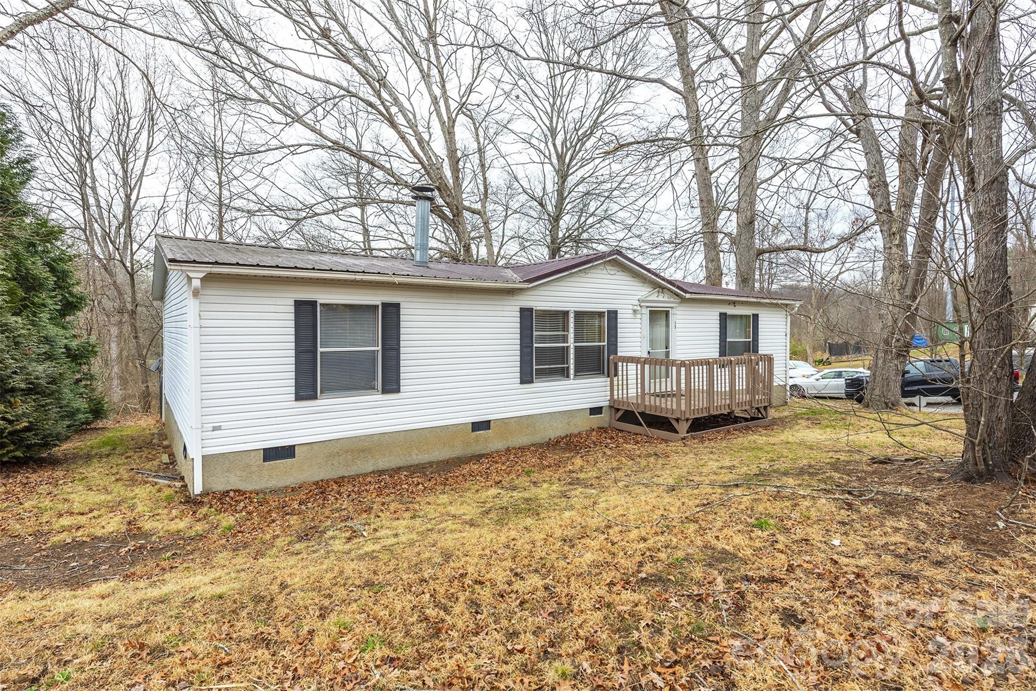 79 Clear View Run Drive Hendersonville NC 28792