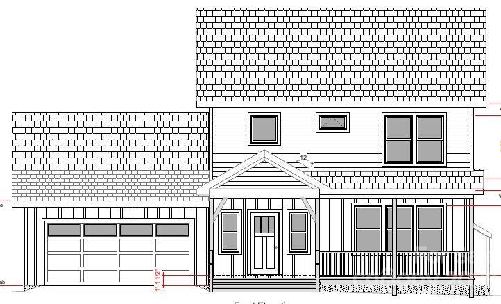 77 Greenwood Fields Drive Asheville NC 28804