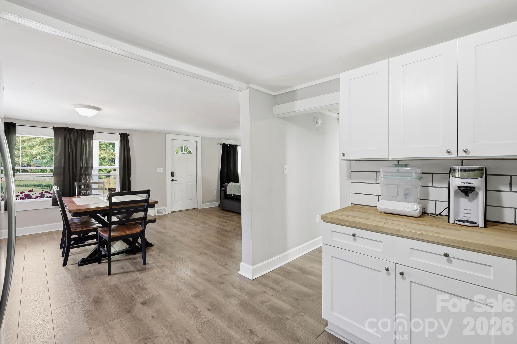 197 Mulberry Street Clyde NC 28721