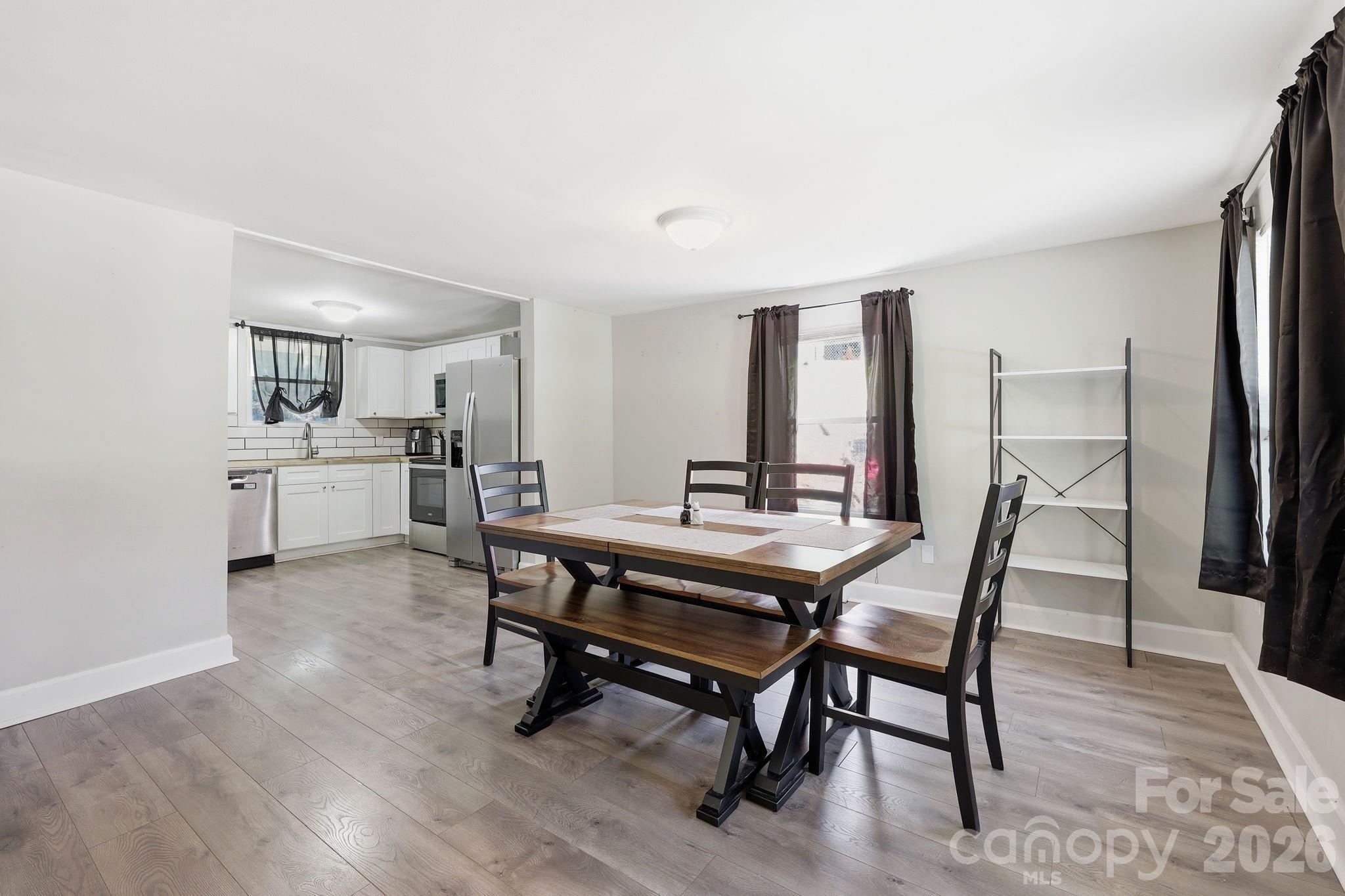 197 Mulberry Street Clyde NC 28721