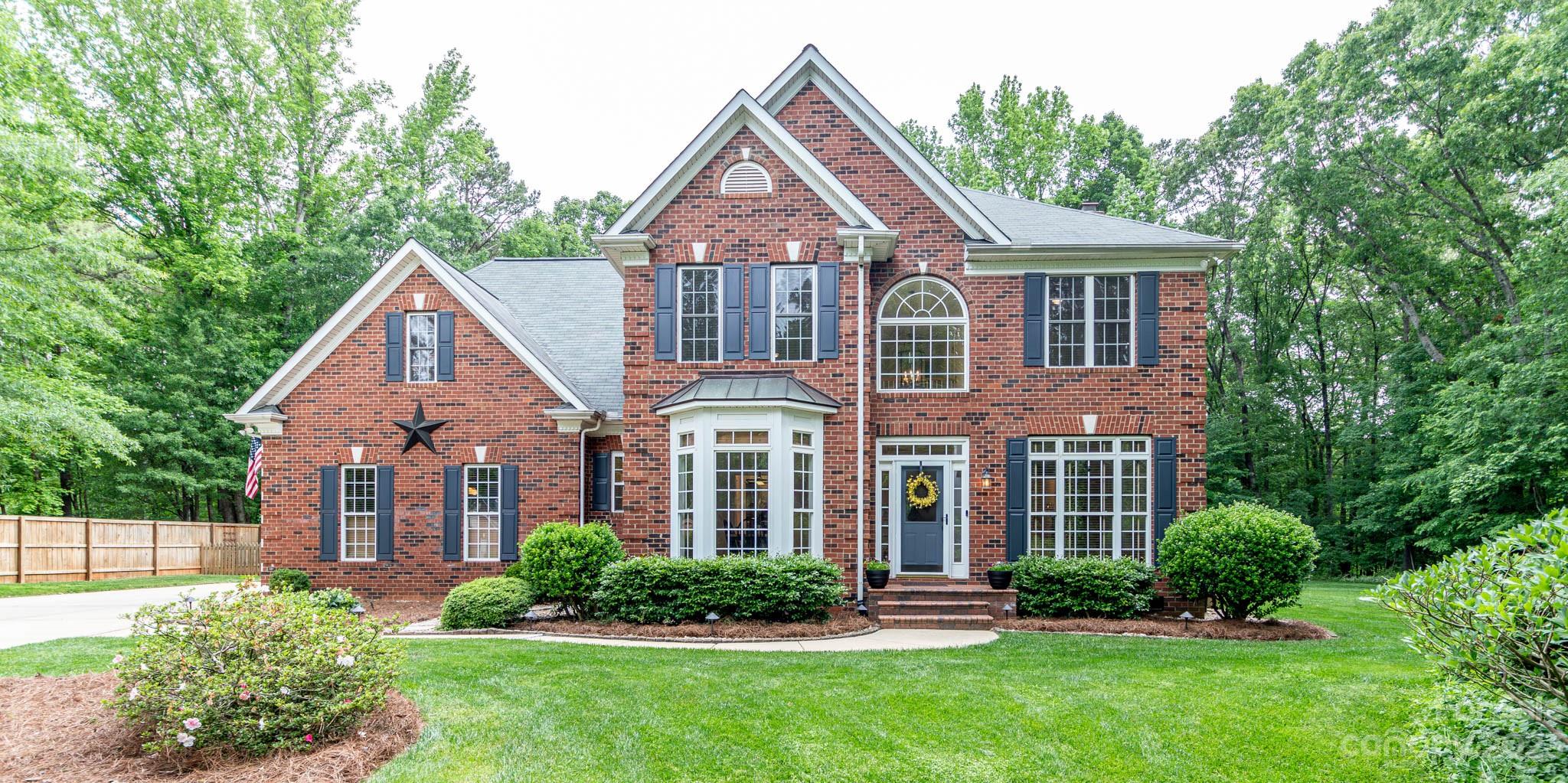 6318 Antioch Court Matthews NC 28104