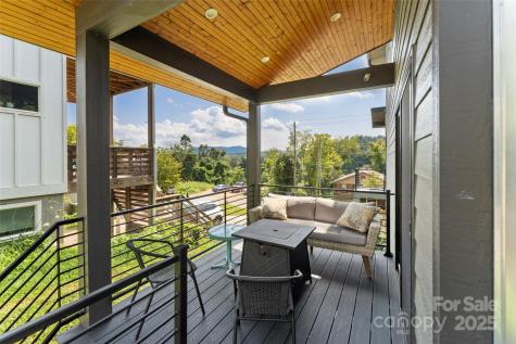 120 Joyner Avenue Asheville NC 28806