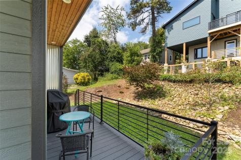 120 Joyner Avenue Asheville NC 28806