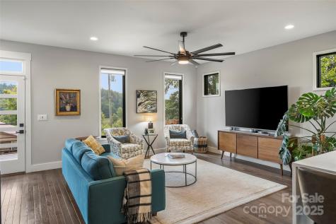 120 Joyner Avenue Asheville NC 28806