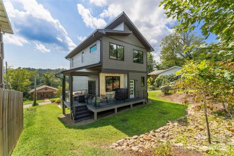 120 Joyner Avenue Asheville NC 28806