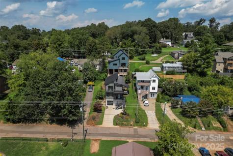 120 Joyner Avenue Asheville NC 28806