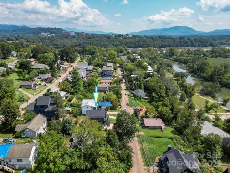 120 Joyner Avenue Asheville NC 28806