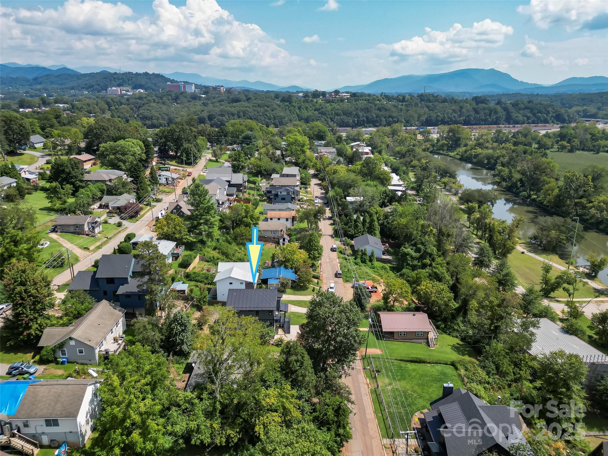 120 Joyner Avenue Asheville NC 28806