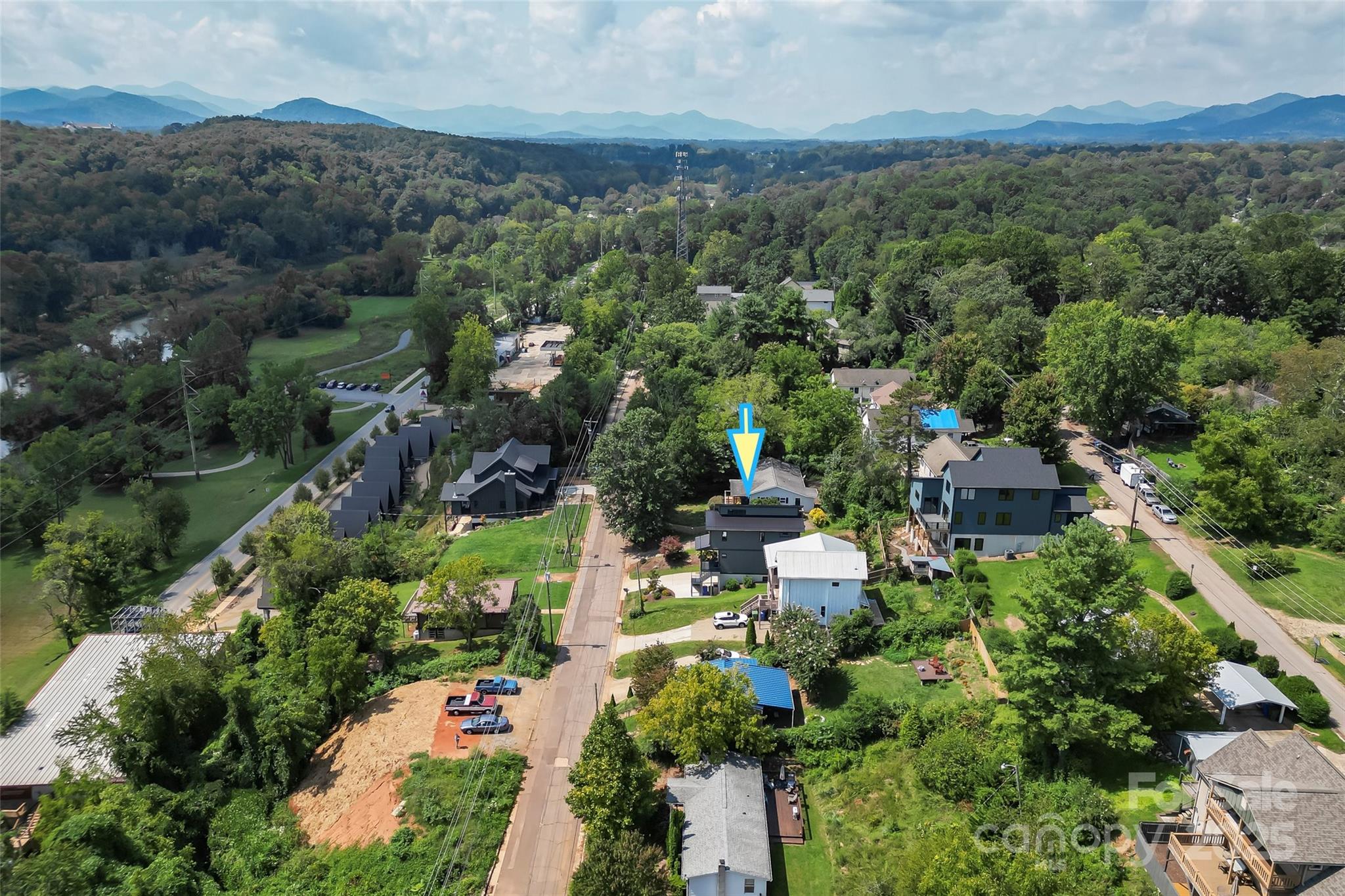 120 Joyner Avenue Asheville NC 28806