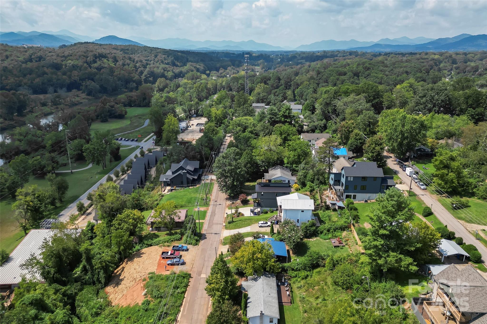 120 Joyner Avenue Asheville NC 28806