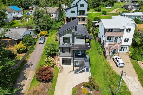 120 Joyner Avenue Asheville NC 28806