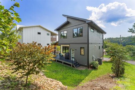 120 Joyner Avenue Asheville NC 28806