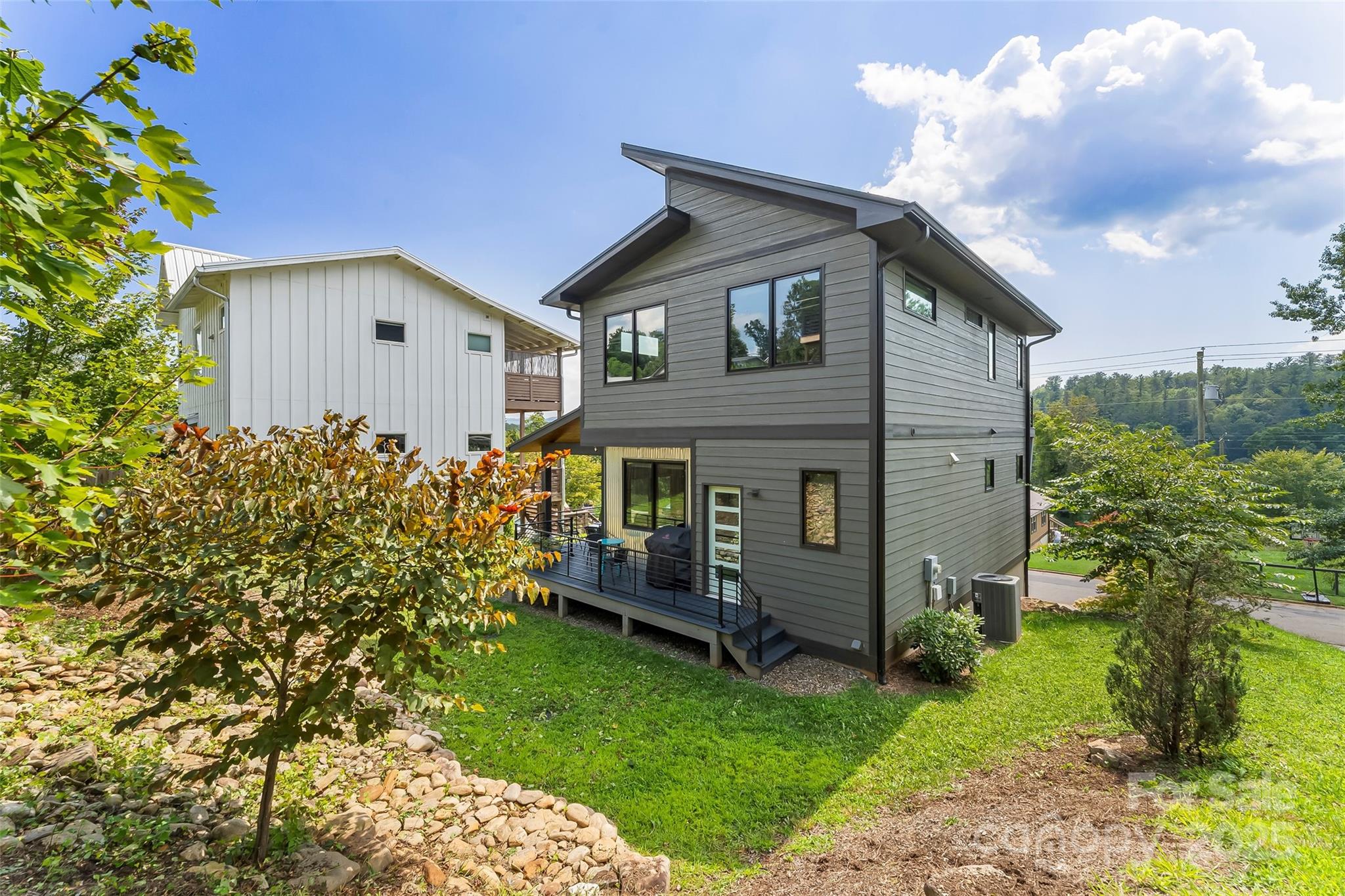 120 Joyner Avenue Asheville NC 28806