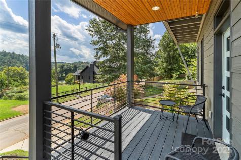 120 Joyner Avenue Asheville NC 28806
