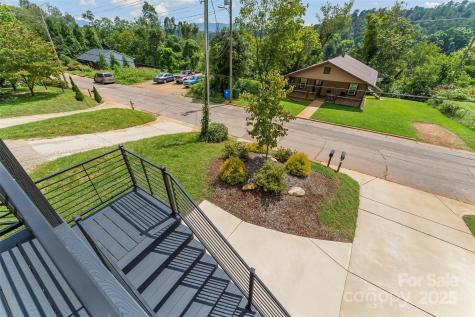 120 Joyner Avenue Asheville NC 28806