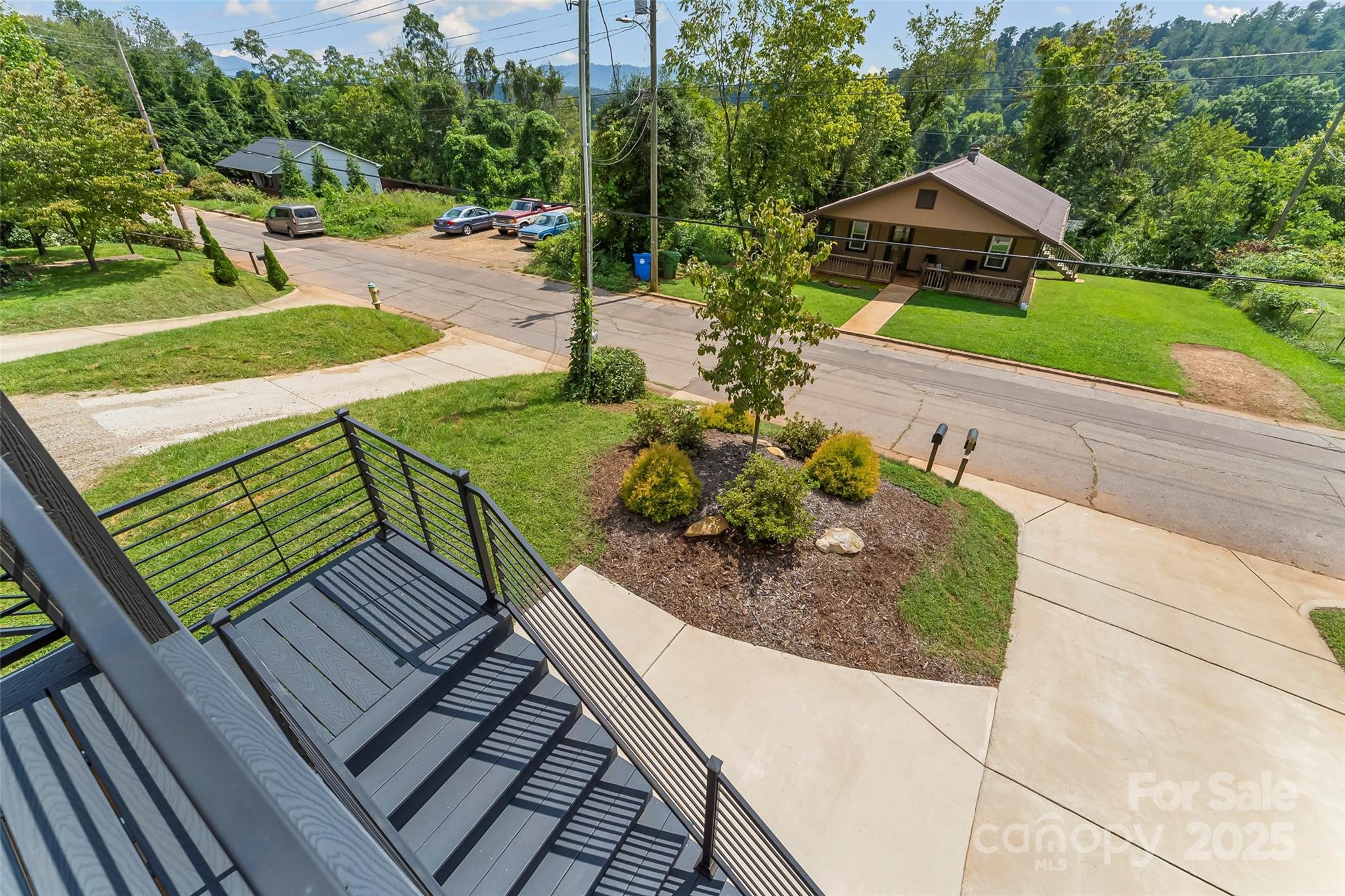 120 Joyner Avenue Asheville NC 28806