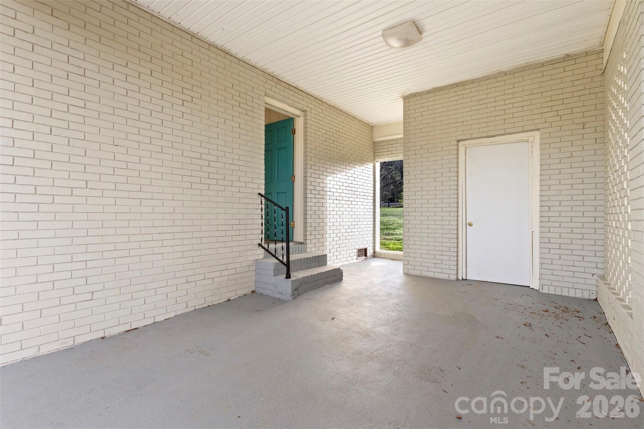 4432 E Highway 27 Highway Iron Station NC 28080