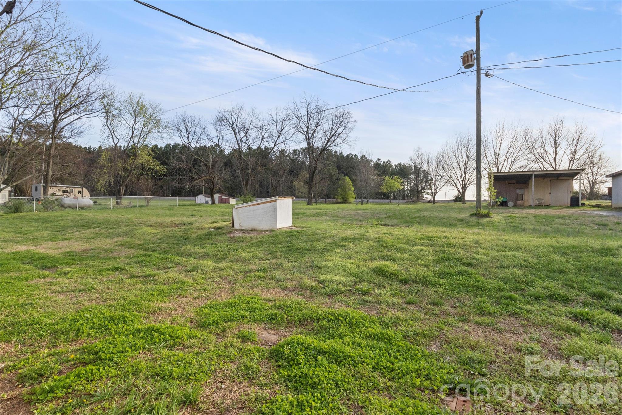 4432 E Highway 27 Highway Iron Station NC 28080