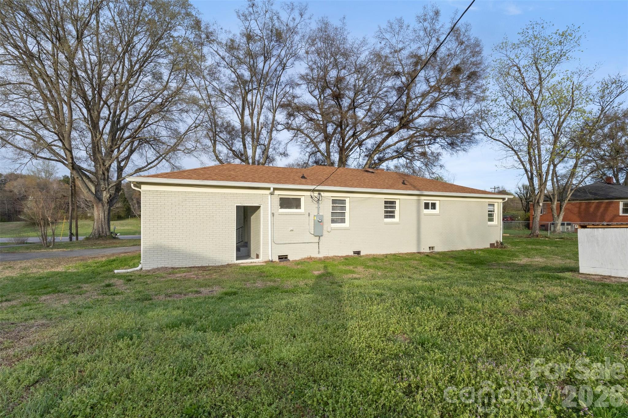 4432 E Highway 27 Highway Iron Station NC 28080