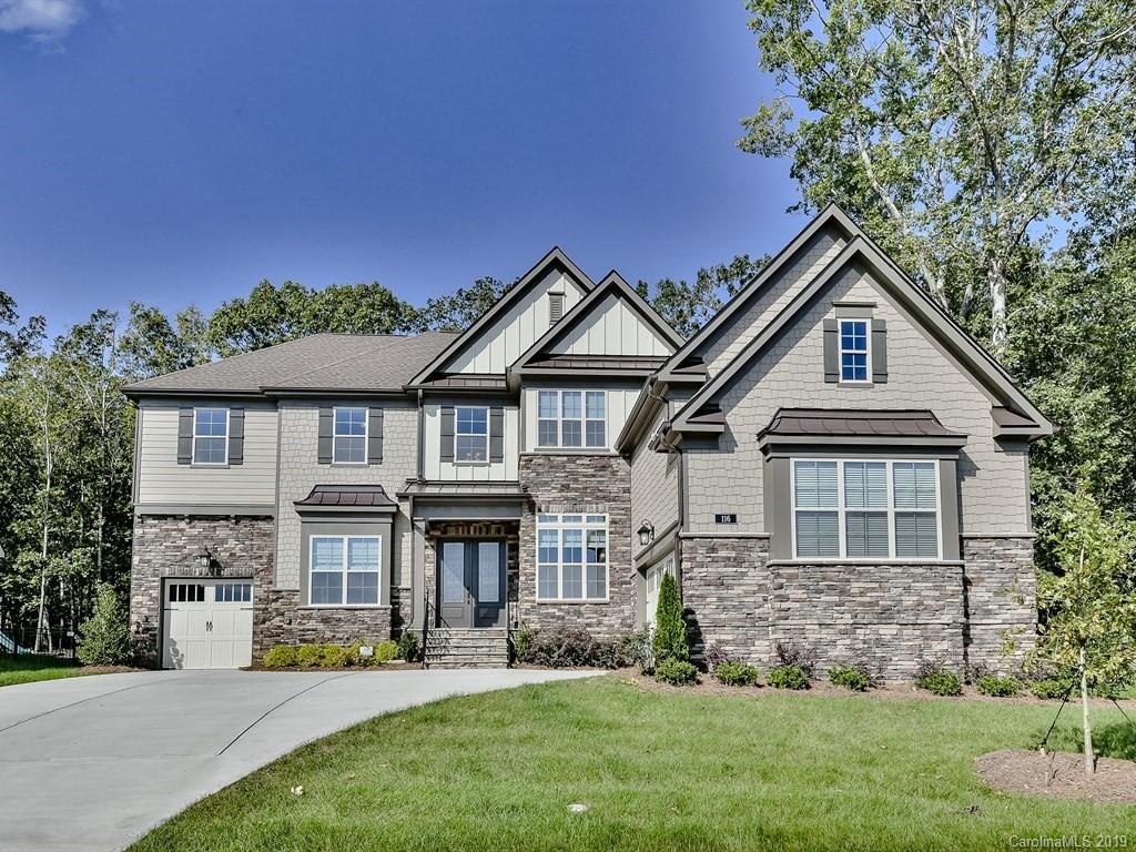 116 Vintage Creek Drive Matthews NC 28104