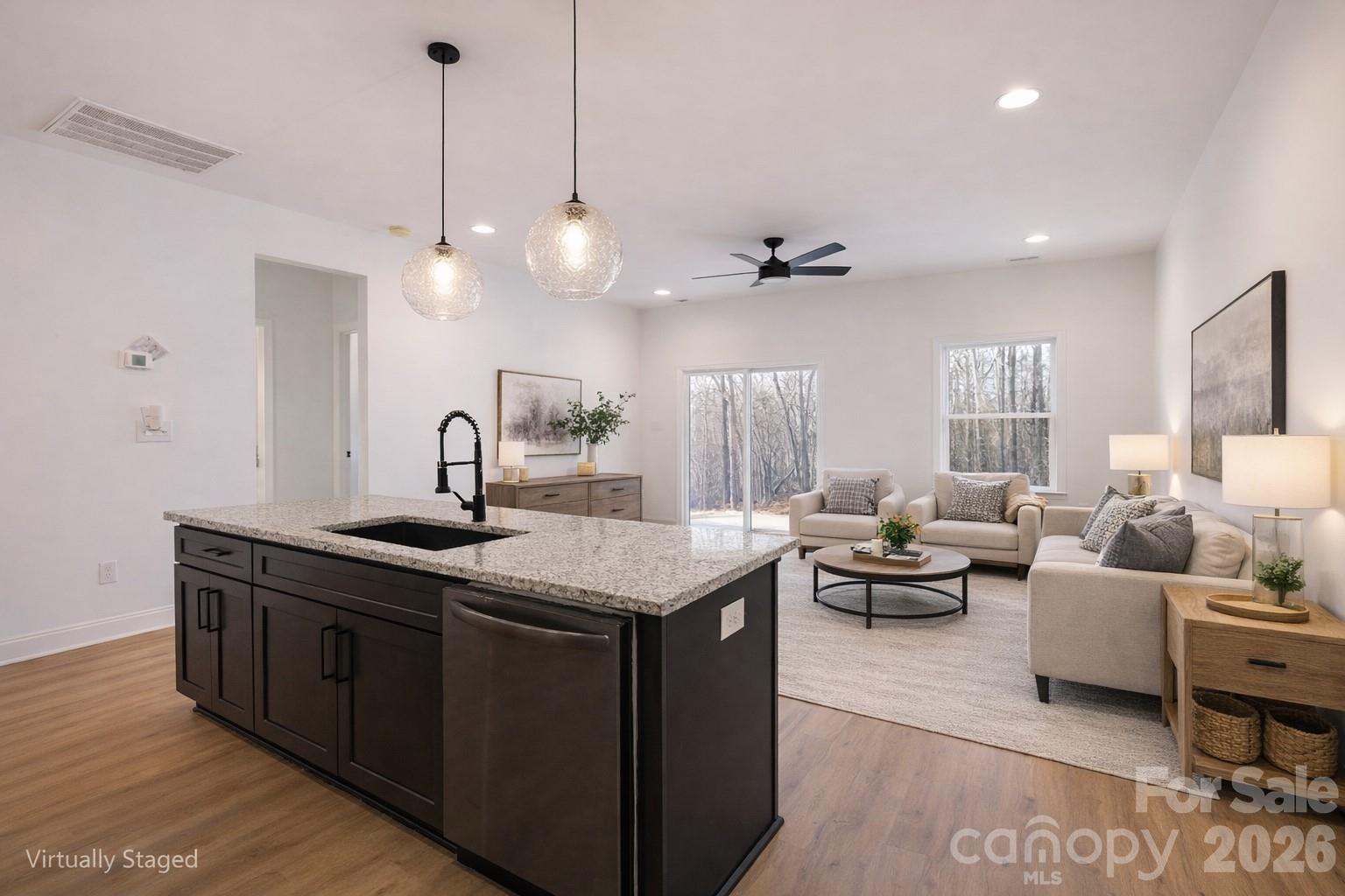 119 Chapel Hill Drive Troy NC 27371