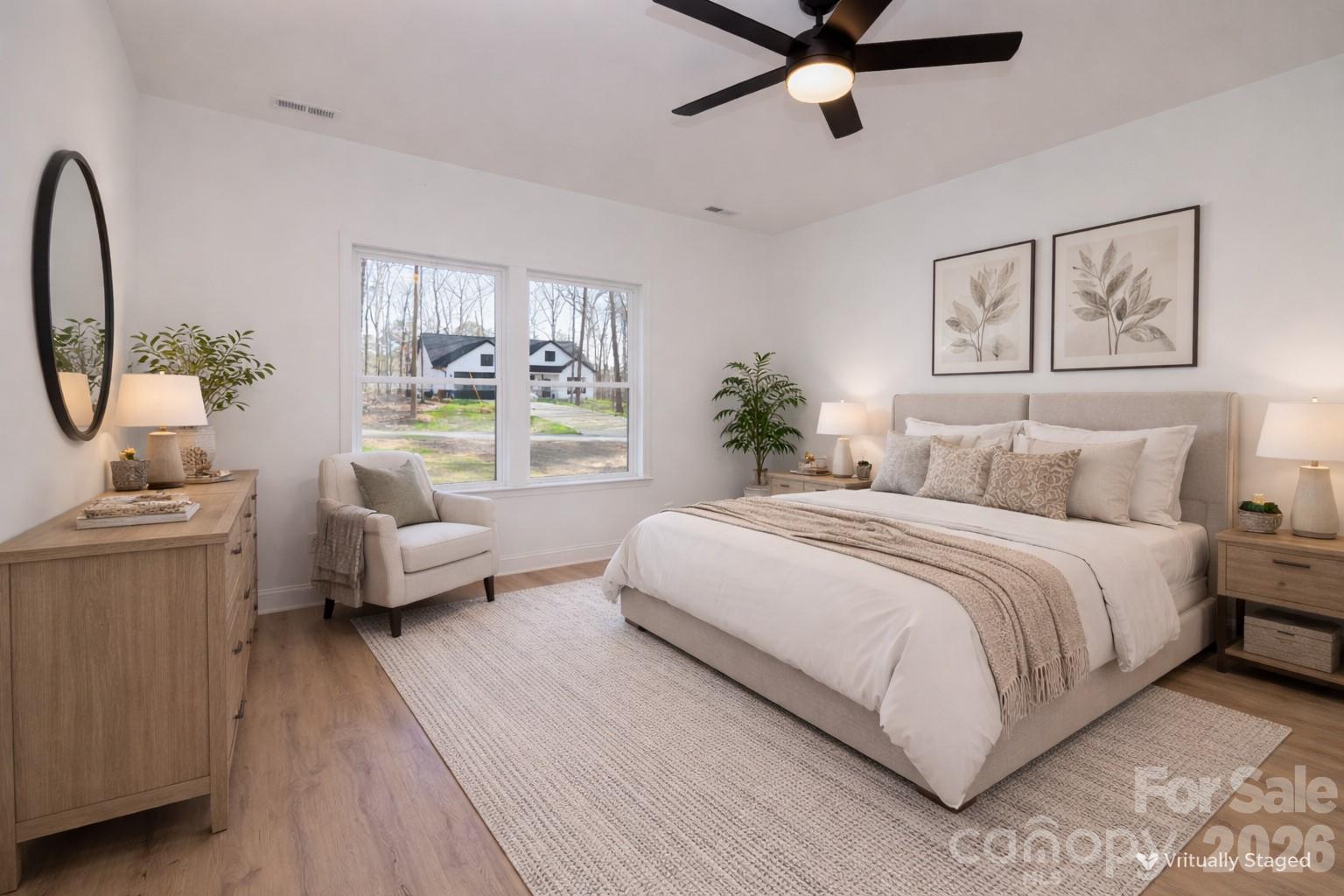 119 Chapel Hill Drive Troy NC 27371