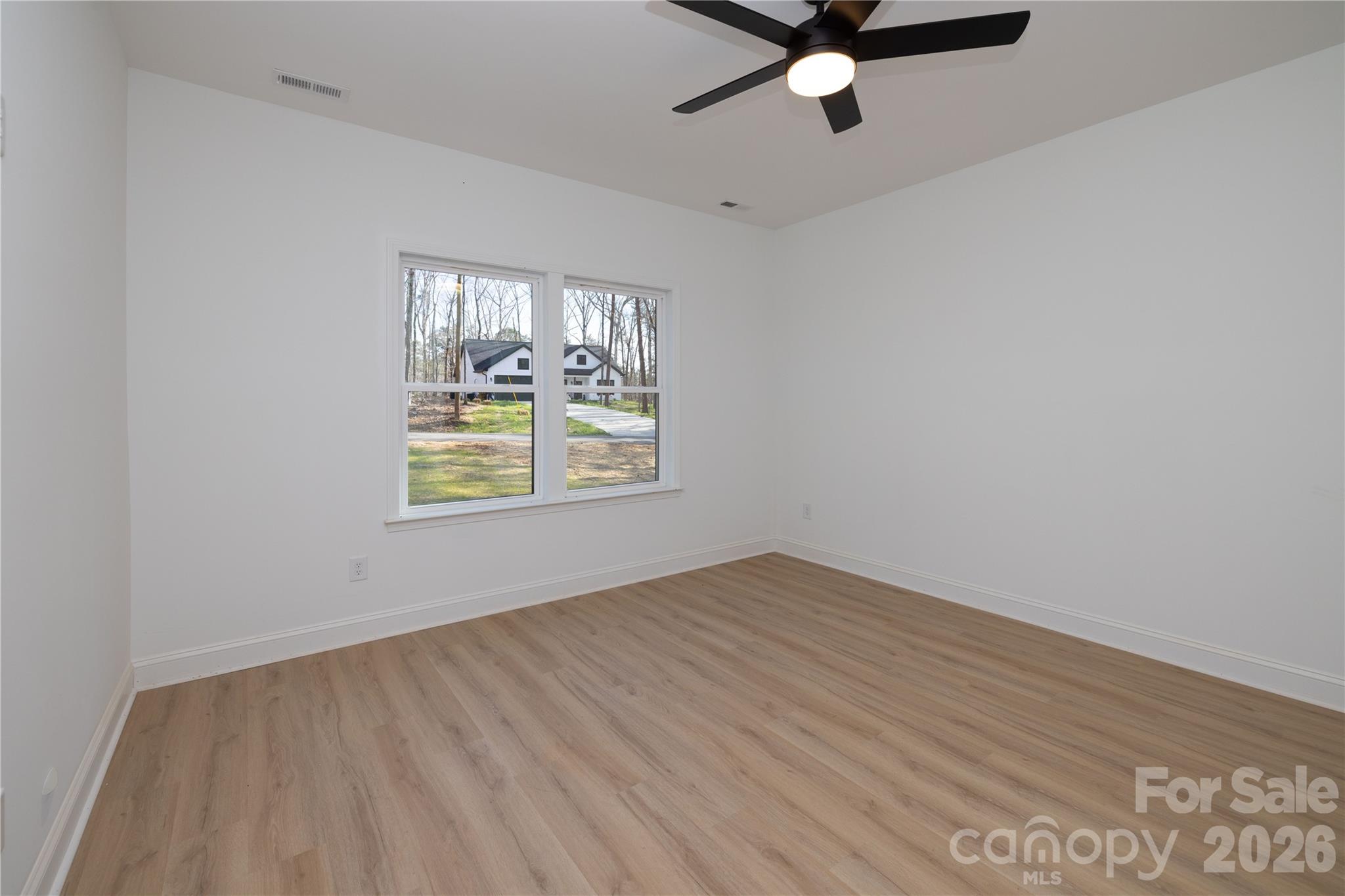 119 Chapel Hill Drive Troy NC 27371