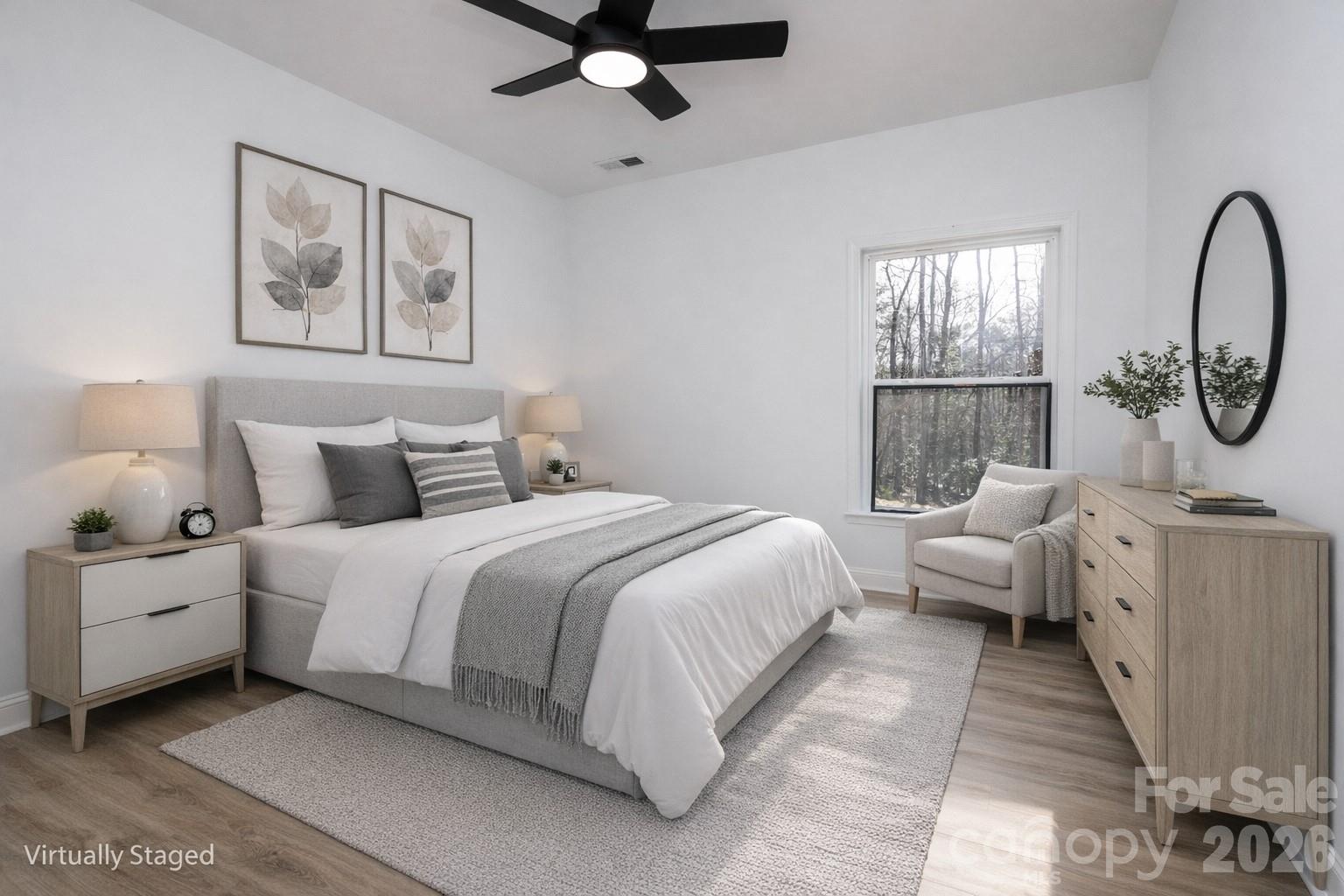 119 Chapel Hill Drive Troy NC 27371