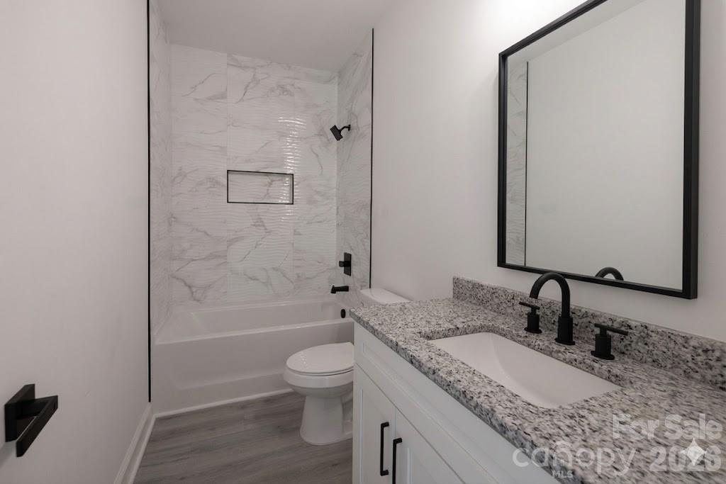 119 Chapel Hill Drive Troy NC 27371