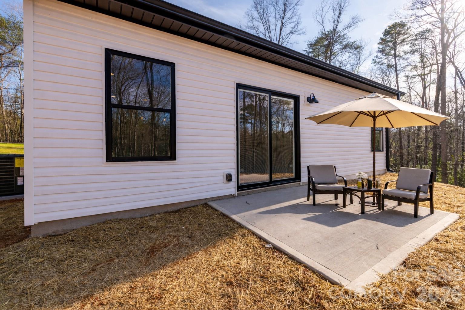 119 Chapel Hill Drive Troy NC 27371