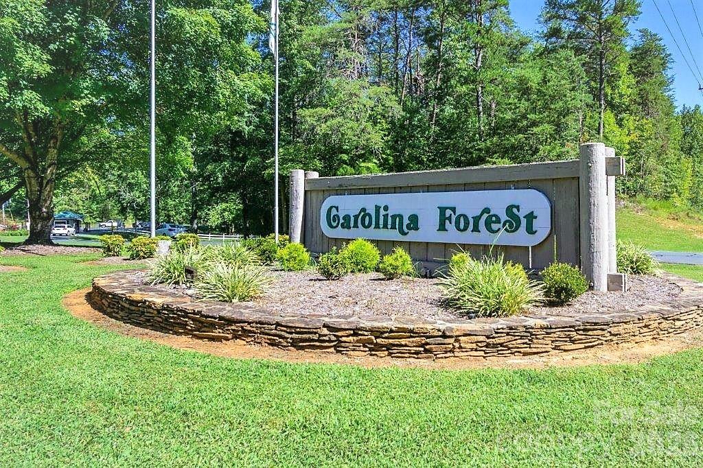 119 Chapel Hill Drive Troy NC 27371