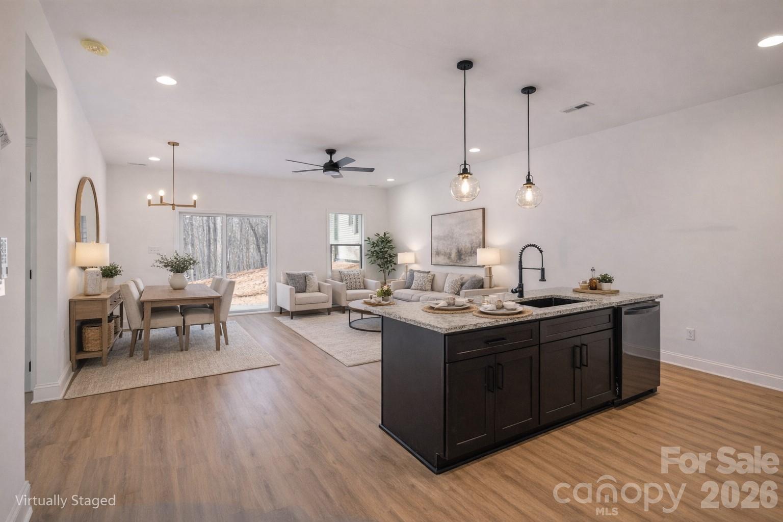 119 Chapel Hill Drive Troy NC 27371