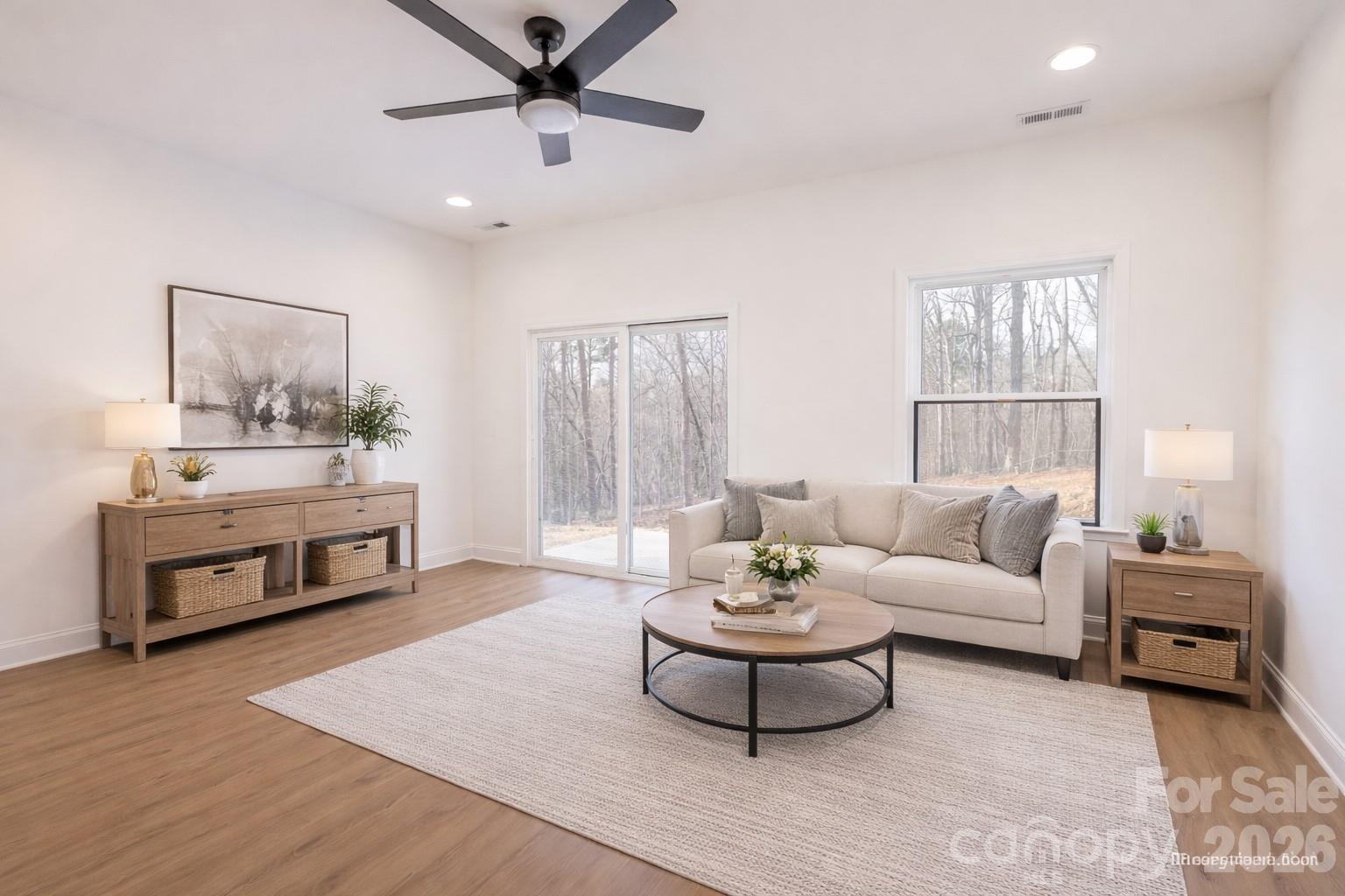 119 Chapel Hill Drive Troy NC 27371