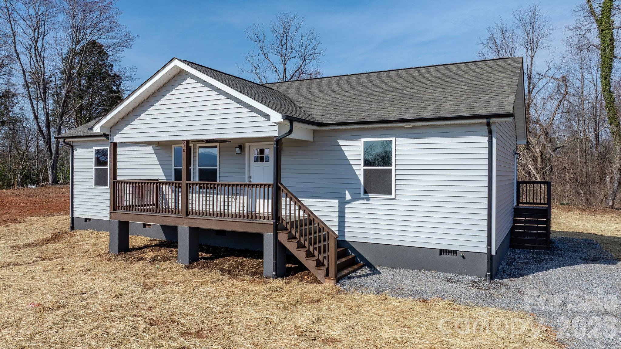 270 Old Lumber Yard Road Morganton NC 28655