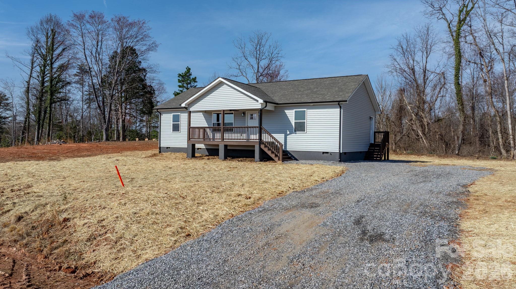 270 Old Lumber Yard Road Morganton NC 28655