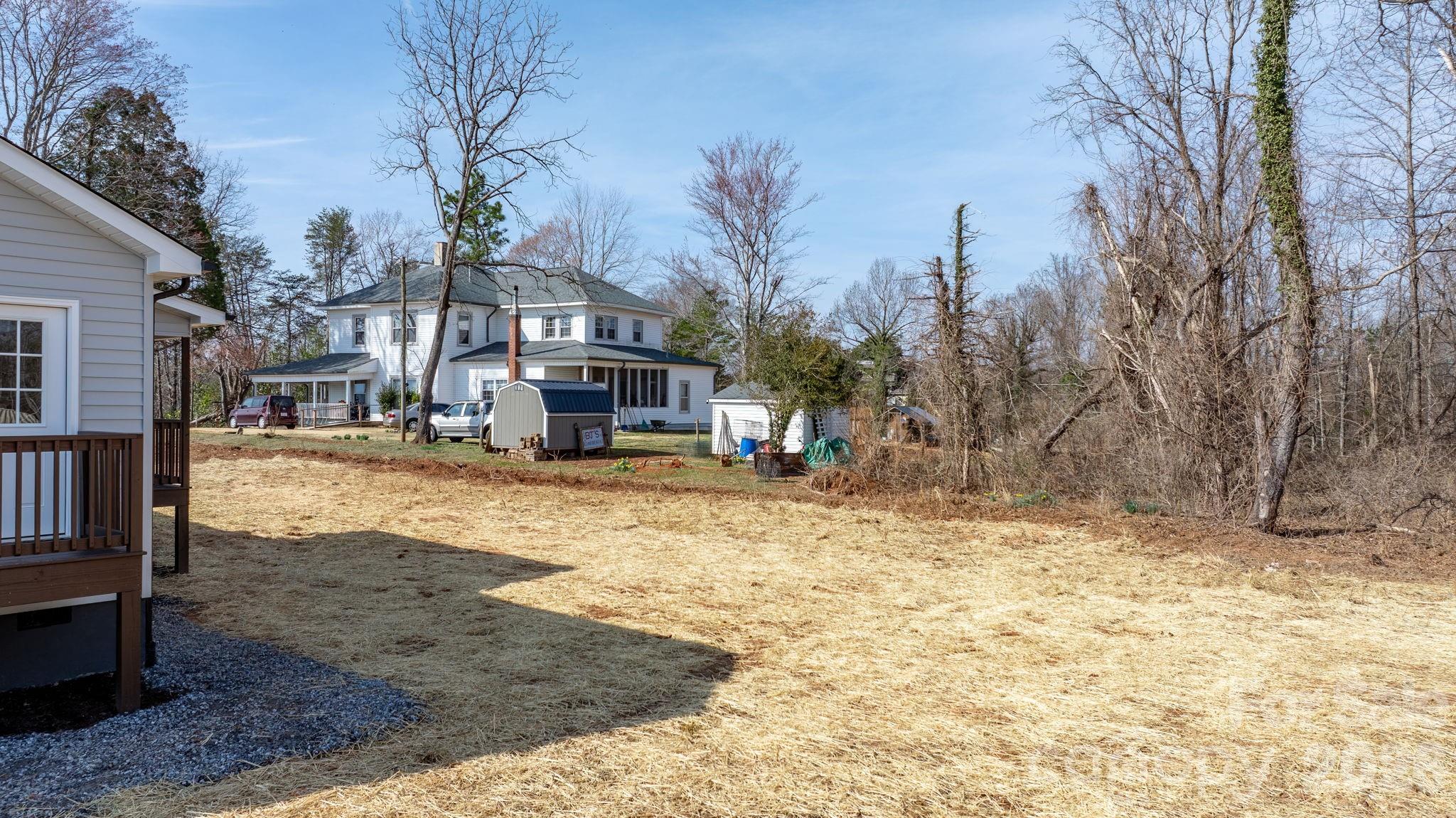 270 Old Lumber Yard Road Morganton NC 28655