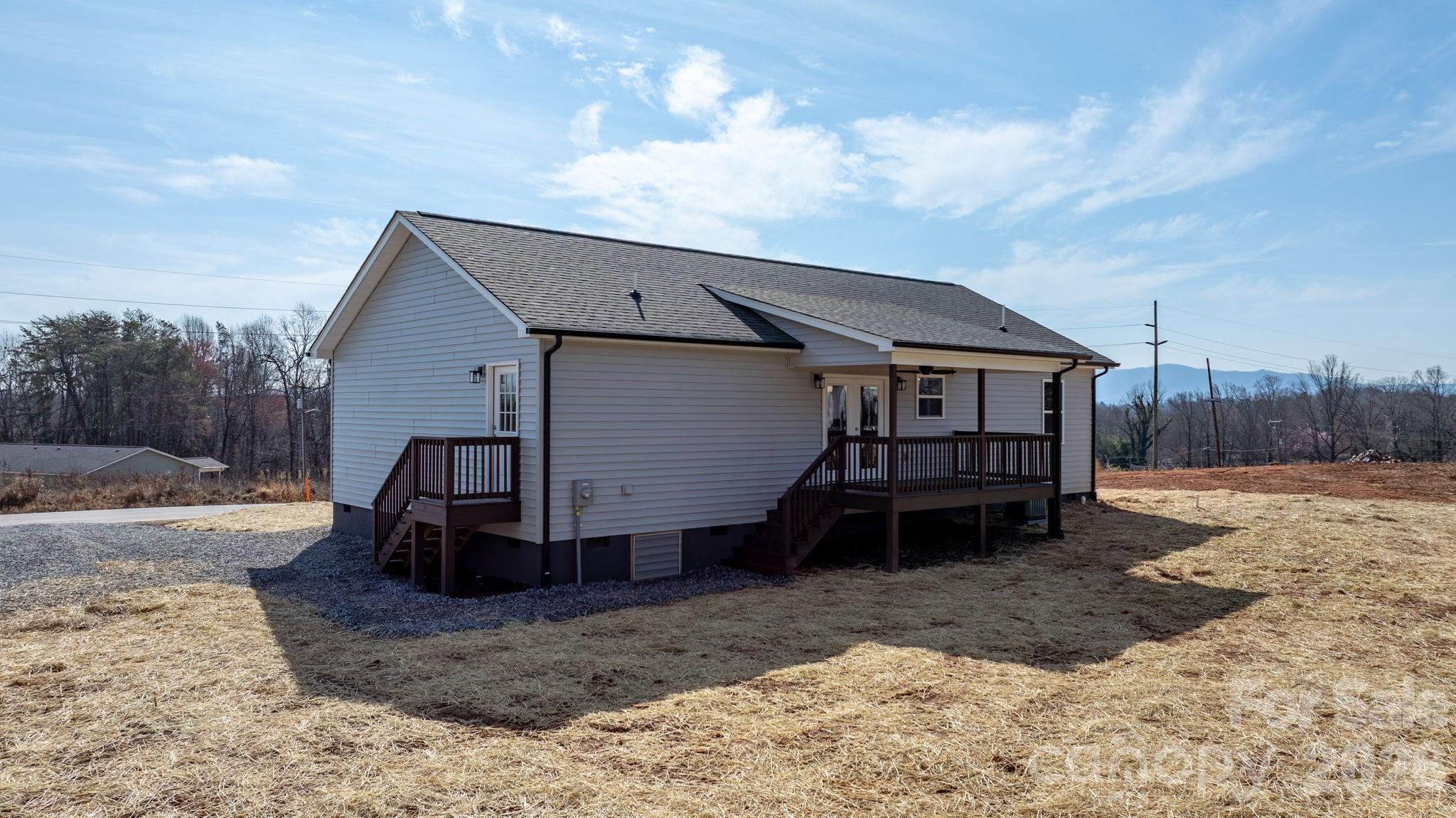 270 Old Lumber Yard Road Morganton NC 28655