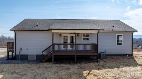 270 Old Lumber Yard Road Morganton NC 28655