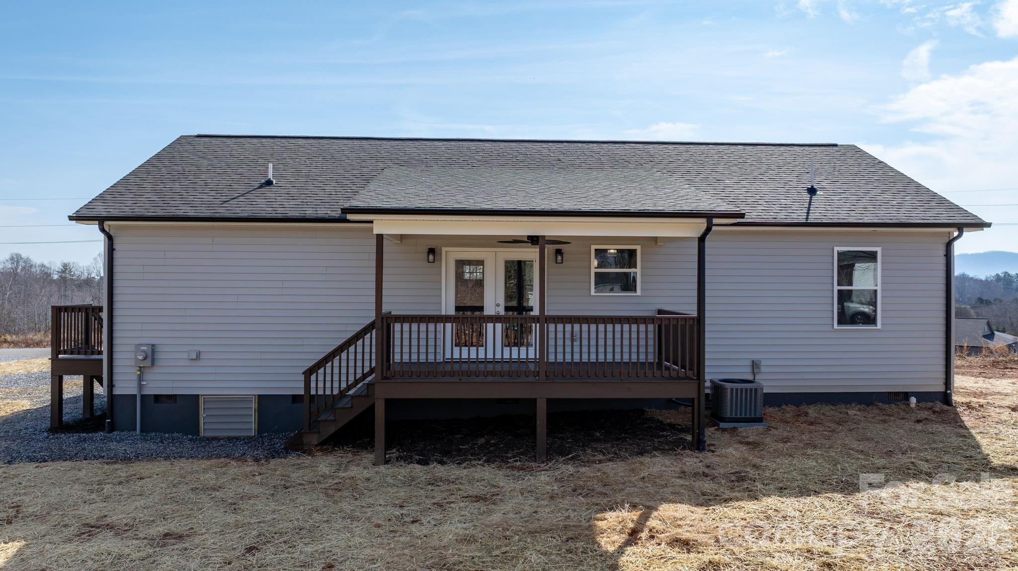 270 Old Lumber Yard Road Morganton NC 28655