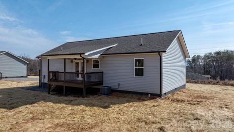 270 Old Lumber Yard Road Morganton NC 28655