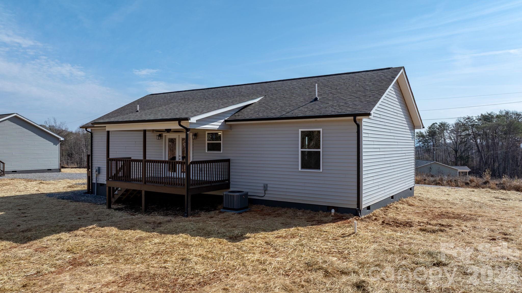 270 Old Lumber Yard Road Morganton NC 28655