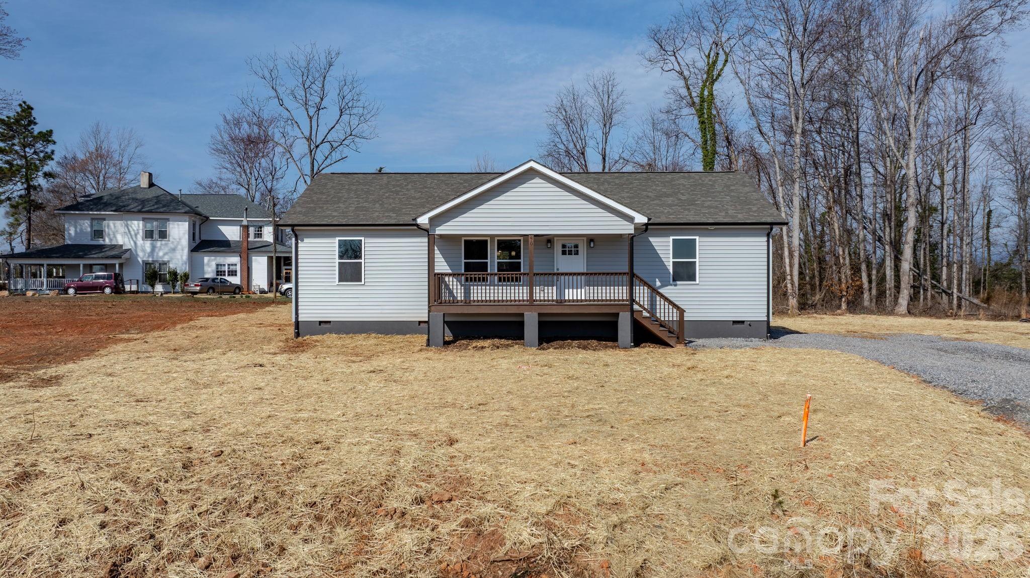 270 Old Lumber Yard Road Morganton NC 28655