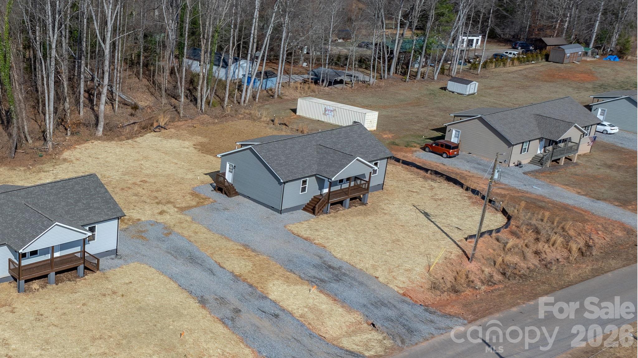270 Old Lumber Yard Road Morganton NC 28655