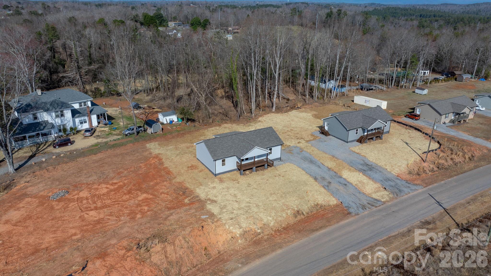 270 Old Lumber Yard Road Morganton NC 28655
