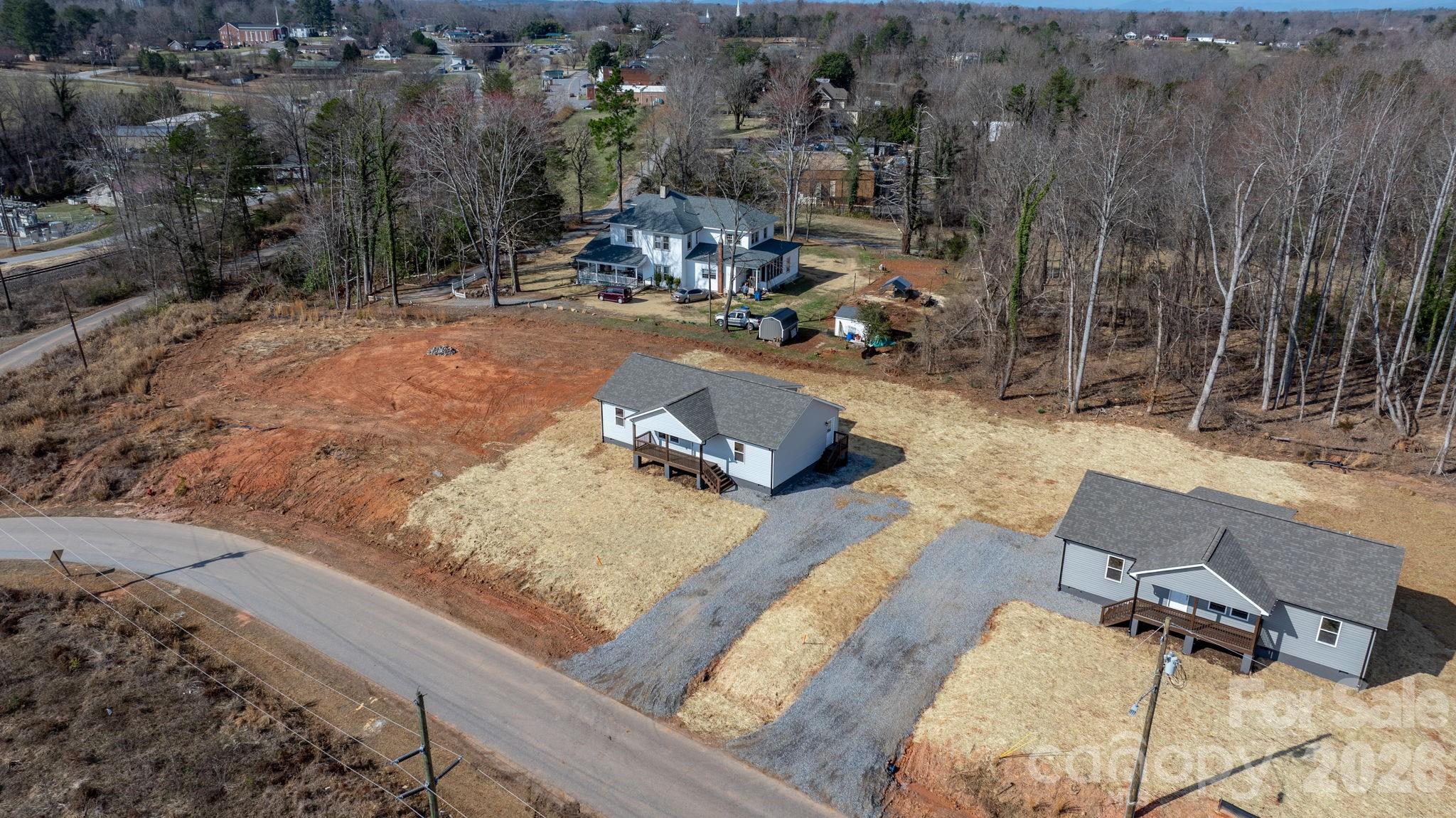 270 Old Lumber Yard Road Morganton NC 28655