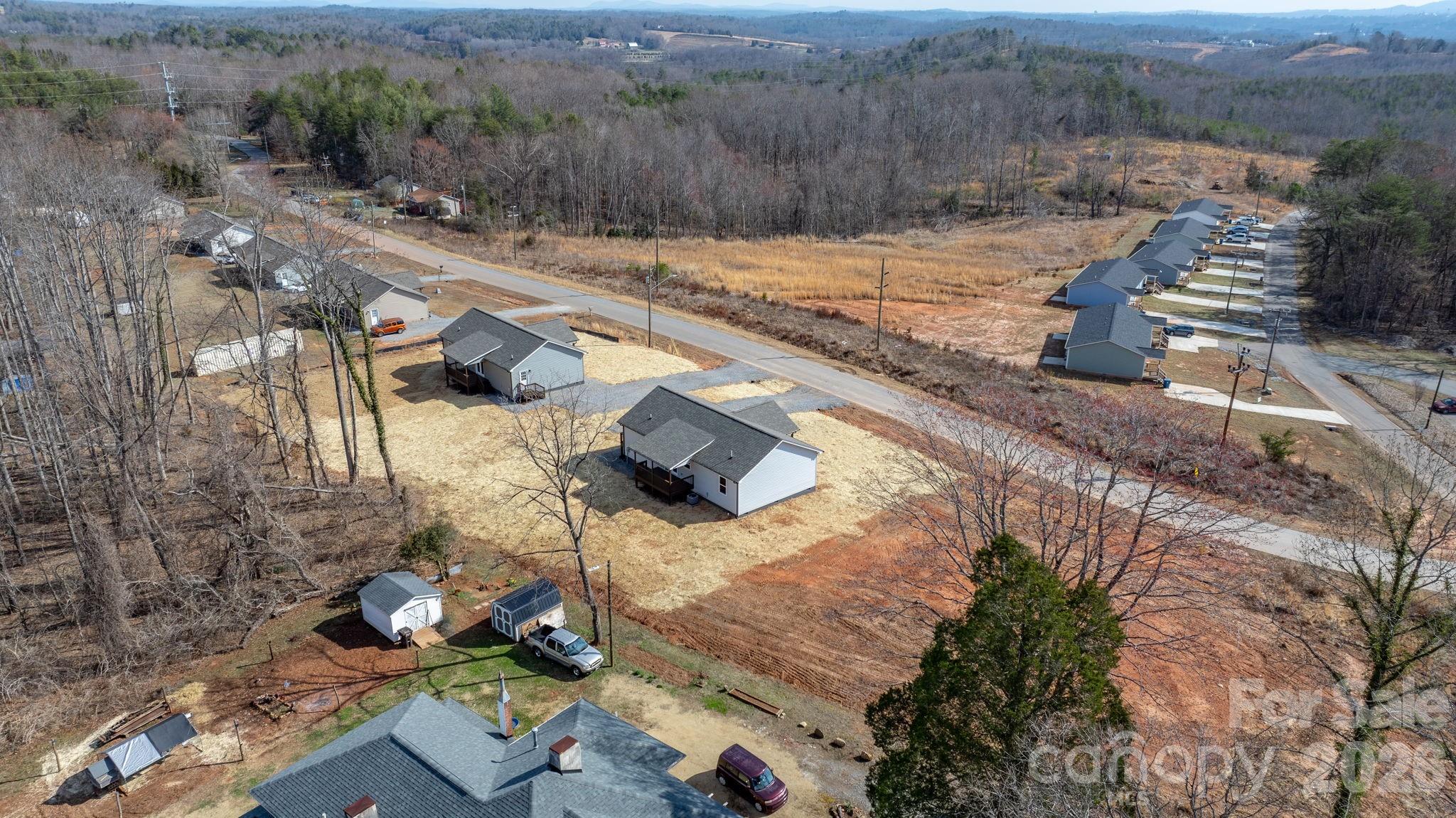270 Old Lumber Yard Road Morganton NC 28655
