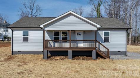 270 Old Lumber Yard Road Morganton NC 28655