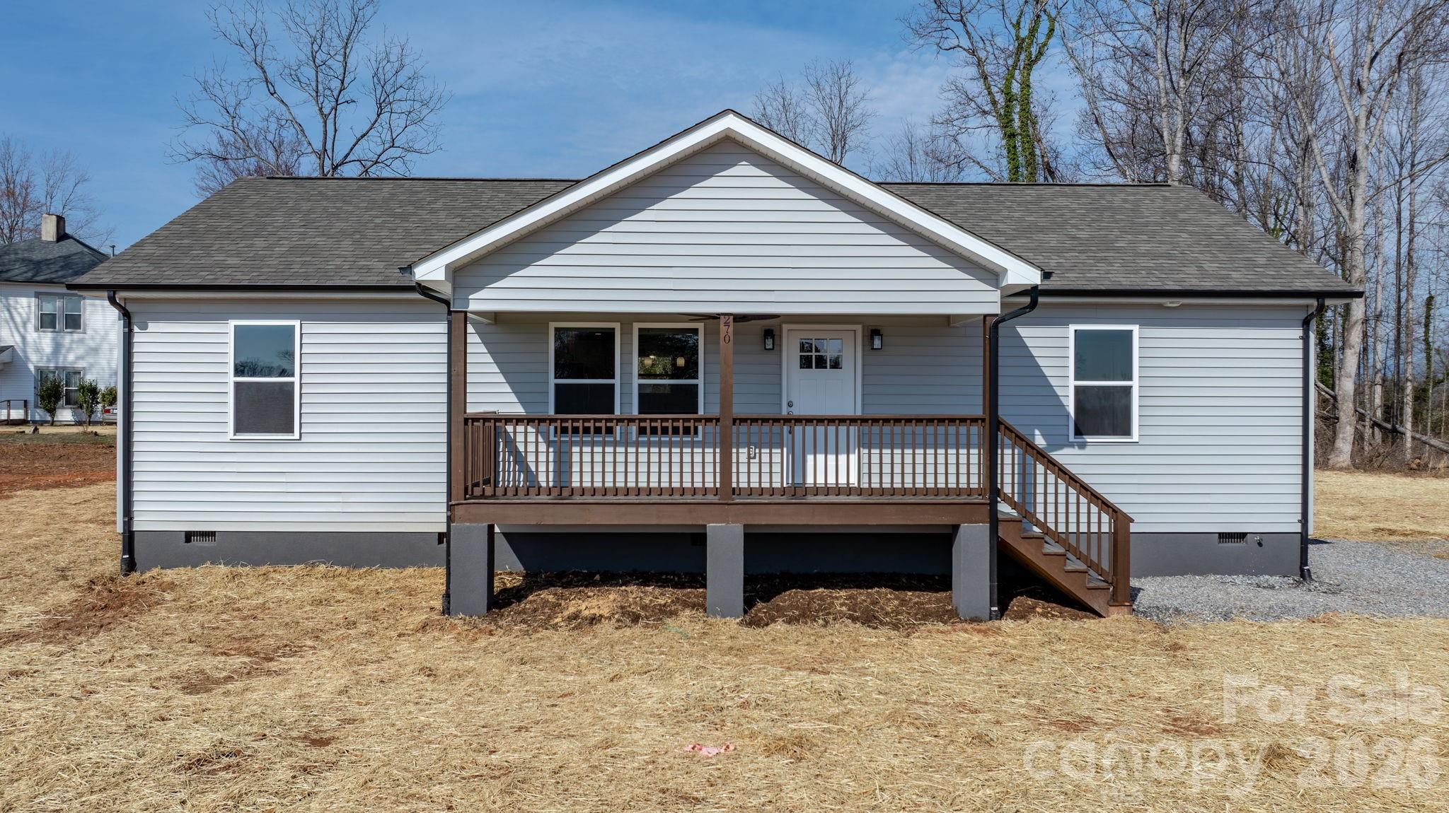 270 Old Lumber Yard Road Morganton NC 28655