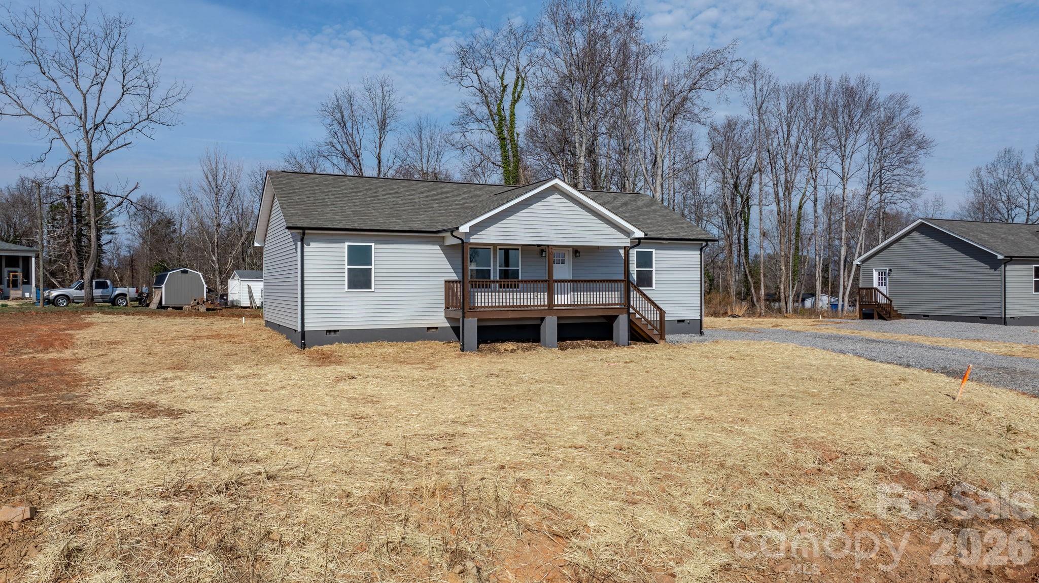 270 Old Lumber Yard Road Morganton NC 28655